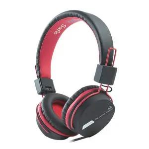 [에이치플러스몰]TBZ 에이데이타 어린이용 헤드폰 GHP K11 블랙