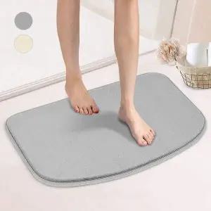 리브리움 발매트 욕실 화장실 현관 주방러그 메모리폼 호텔발매트