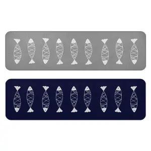 스칸디피쉬퀼트 순면러그 침대 빈티지 여름용 카페트 식탁러그