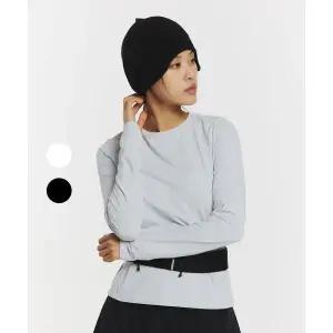 MUSINSA STANDARD SPORTS 드라이액트 플래시 롱슬리브 우먼 (2color) 107953