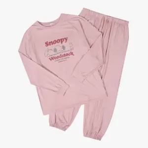 [애니바디]공용 피치기모 9부 라운지 세트_모던 ANLA25W94 ecj