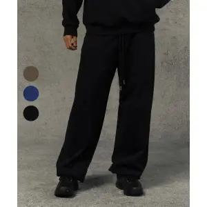 MUSINSA STANDARD SPORTS 스? 루즈 조거팬츠 (3color) 107941