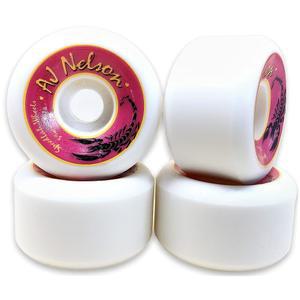 스피드랩 휠 - AJ 넬슨 프로 모델 59mm / 101A (4개 세트)