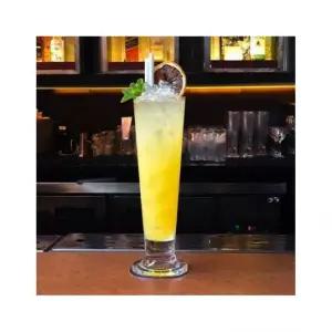 아트박스/와인앤쿡 칵테일 기본형 프레리 글라스 1개 916037