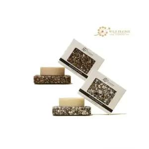 와일드프레리솝 _ 핸드메이드 솝 플레이트 (2종택1) 915968