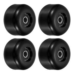 베어링 ABEC-9가 장착된 파티킬 스케이트보드 휠, 크루저 휠 교체용 스트리트 85A