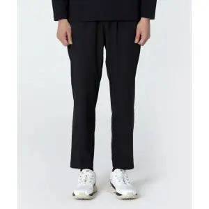 MUSINSA STANDARD SPORTS 알파액트 스트레이트 팬츠 (블랙) 107910