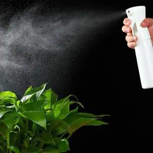 [하프클럽/]고운 안개분사 분무기 미용실 미스트 스프레이용기