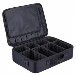 [알티피아]TBZ 모던심플 미니멀 메이크업 정리함 소형 1개