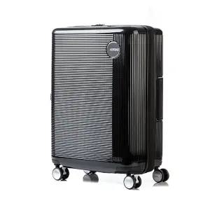 제미나프로ess 화물용캐리어 24인치 UA419006 블랙