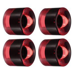 스케이트보드 크루저 휠 교체용 파티킬 롱보드 스트리트