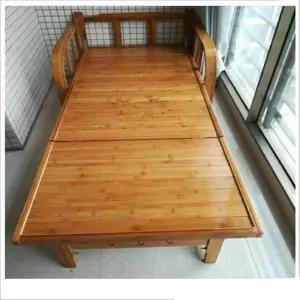 평상 옥상 원목 베란다 테라스 나무 마루 테이블 조립식 대나무 야외