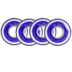 라베다 밀레니엄 그 롤러 하키 인라인 휠 4팩 - 색상/사이즈 선택