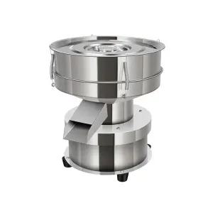 기 석 채반 덮개 분말 거름 선별 전동 밀가루