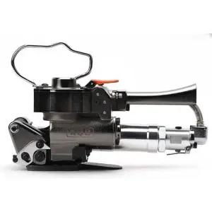 에어 밴딩기 제함기 봉함기 밴드실러 업소용 휴대용 결속기