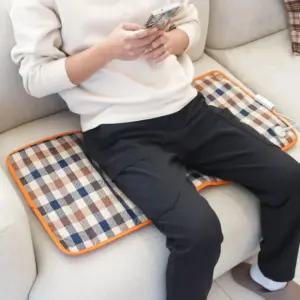 맥반석 세종 옥 SH500 참숯 찜질기 대형