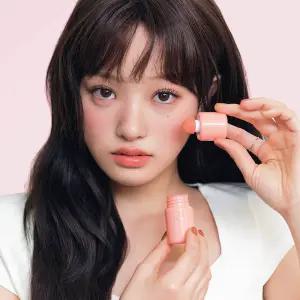 [NEW/리뉴얼 출시/퍼프기획] 디어에이 봉봉 글로우 치크 10종