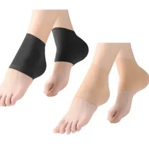 발뒤꿈치 갈라짐 굳은살 발각질제거 CH33002 양말 풋패드 보호대 보습패드