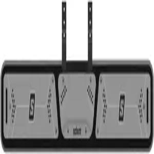 슈트 풋볼 XV 대표팀 갈비뼈 보호대