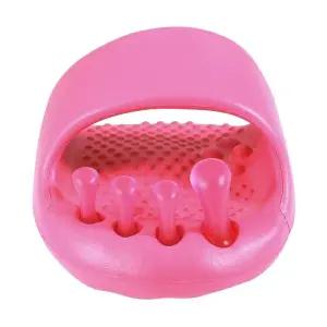 오다리슬 발가락 지압 오다리교정슬 오자다리 발바닥 슈즈 체형 까치발 실내