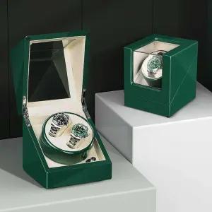 워치와인더 롤렉스 호환 전용 태그호이어 워치 와인더