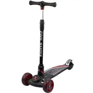 접이식 킥보드 세발 스쿠터 폴딩 트라이더 씽씽카 주니어