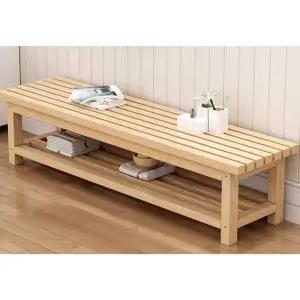 사우나 휴식 찜질방 의자 목욕탕 나무 탈의실 대기실