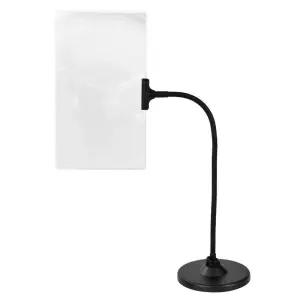 독서용 대형 확대경 독서대 스탠드형 미용 돋보기 학습용 작업용 작업 정밀