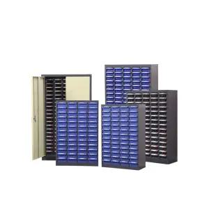 공구 서랍형 서랍장 철제 캐비넷 부품함 케비넷 서랍