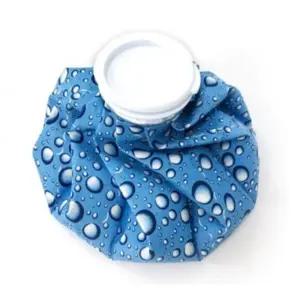 국산 방수원단 냉온찜질 주머니