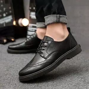 [센트럴몰]빅사이즈 남성 로퍼 클래식