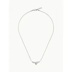 매장정품 SAGEGA Kettlebell Necklace (White)