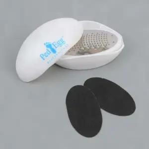 고퀄리티   스크럽 각질 에그 제거기 각질제거기