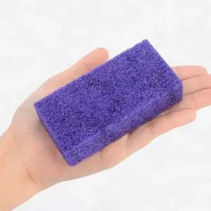 고퀄리티   퍼미스 스펀지 굳은살관리 각질제거기 파일 풋케어