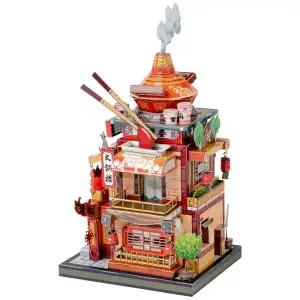 투어-중국 월드  2종 택 1  YM-N104AB WFJ672E