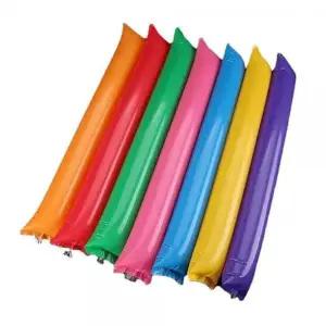 bns 응원 막대 풍선 2P 행사 운동회 응원도구 WFLIPPC