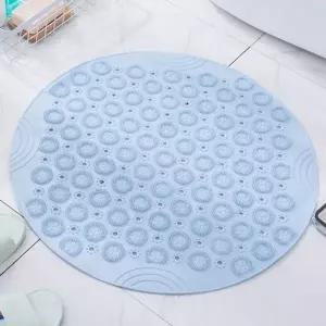 bns 욕실 임산부 아이 발닦는 발세척 풋 매트 브러쉬 WFLIPOJ