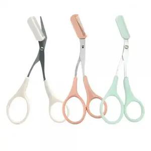 bns 셀프 눈썹 숱가위 눈썹 정리 가위 WFLIPE0