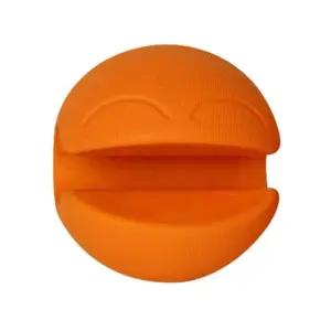 유아보호 안전장치 스마일 도어쿠션 아기안전 방문도어락 문틈손끼임방지 문받힘방지대 유아안전용품 손낌