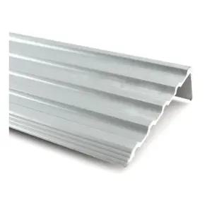 학교 아파트등 AL 논슬립 ㄱ자 50X2400mm 유아안전용품 논슬립미끄럼방지 넘어짐방지 논스립 논슬립시공