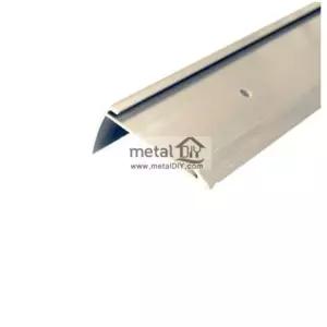 계단미끄럼방지 논슬립 AL601 ㄱ자 논슬립용품 다용도미끄럼방지 간단설치 논슬립시공 난슬립 바닥 사계절