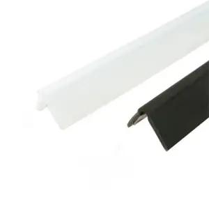 테이블등 코너모서리용 모서리보호대 1M 모서리안전커버 충격방지 모서리보호쿠션 모서리쿠션 안전용품