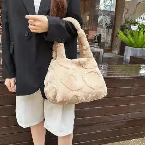 여사친 숄더백 올가을 겸 뽀글이 가방 원픽3