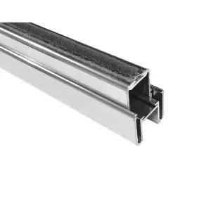 손끼임방지 및 바람막이 손보호대 2400mm 문틈손끼임방지 어린이집안전용품 문소음 문콕방지가드 안전문