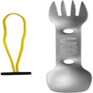 UCO 3-in-1 티타늄 스포크