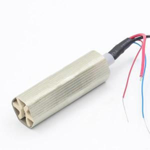 YIHUA SAIKE 852D 909D  납땜 스테이션 용 뜨거운 공기 총 가열 요소 히터