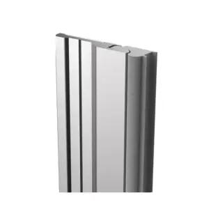 엘리베이터손끼임방지 2100mmX35mm 2개1조 어린이집안전문 문콕방지 아기손끼임방지장치 문고정대 방문안전