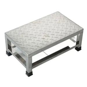 안전 발판 계단식 인레스 화물차 럼 계단