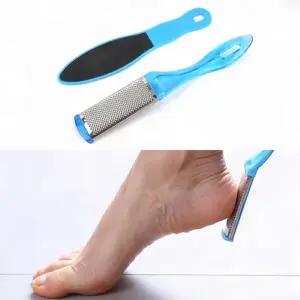 각질 2P 양면 각질제거기 세트 풋케어