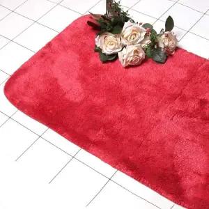 흡수좋은 부드러운 발매트 실내 바닥매트